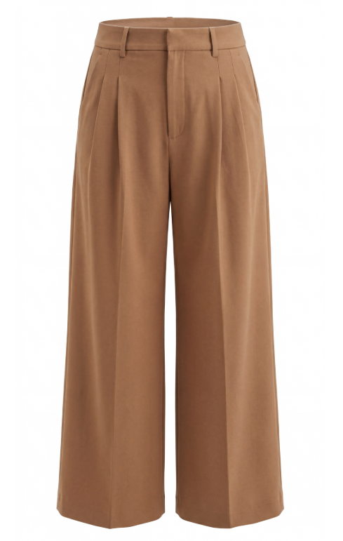 Liverpool Womens Brooke Hi-Rise Wide Leg Trouser