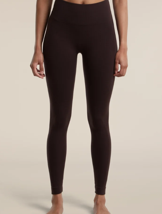 Icebreaker Womens 260 Zonekit Seamless Tights