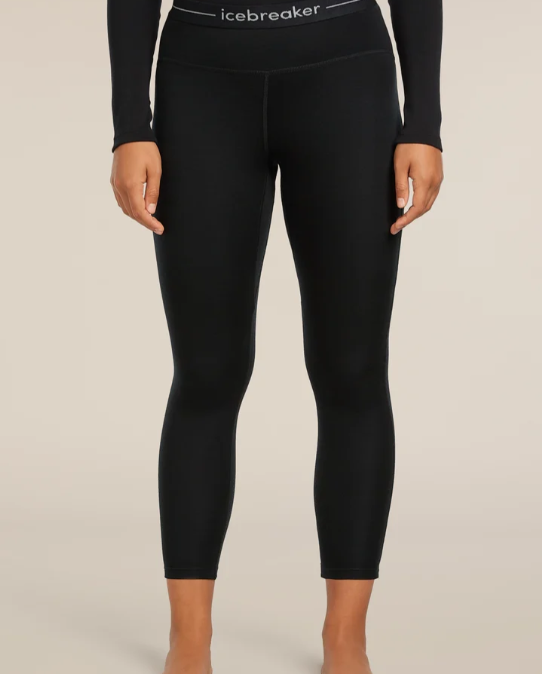 Icebreaker Womens 300 MerinoFine Polar Leggings
