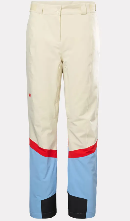 Helly Hansen Womens Alelia Insulated Pants