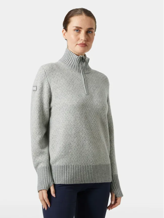 Helly Hansen Womens Arctic Iceland Knit