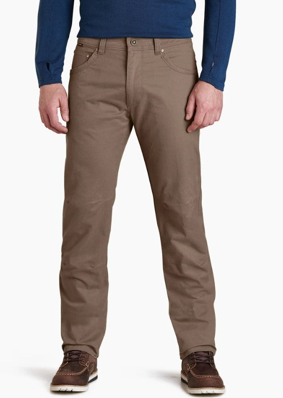 Kuhl Mens Free Rydr Tapered Pant