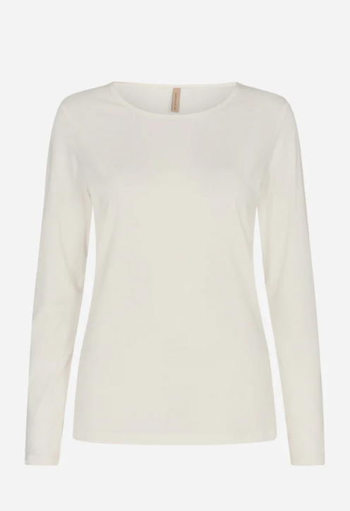 Soyaconcept Womens Pylle 2 knitted Long Sleeve