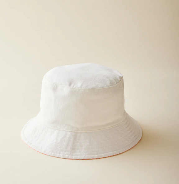 Carve Womens Reversible Bucket Hat