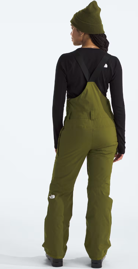 The North Face Womens Freedom Insulated Bib