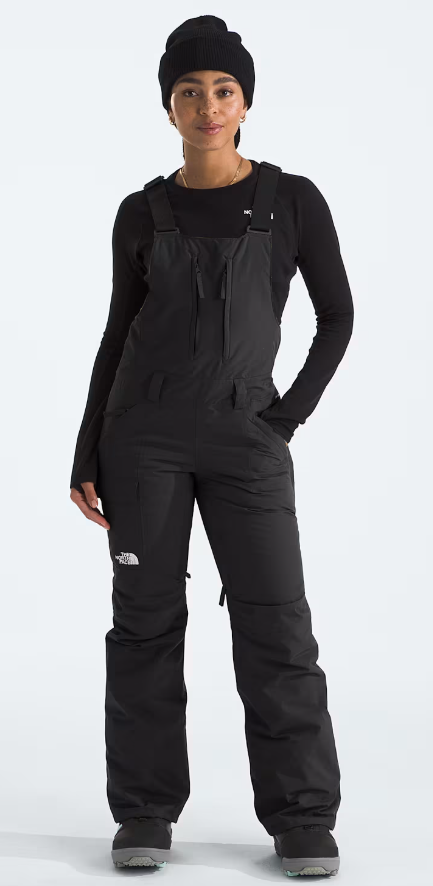 The North Face Womens Freedom Insulated Bib