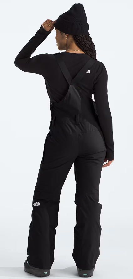 The North Face Womens Freedom Insulated Bib