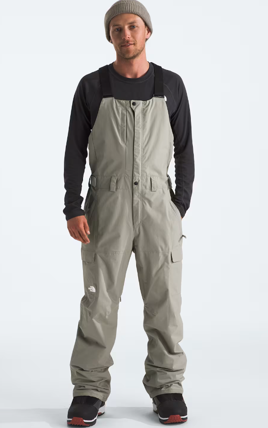 The North Face Mens Freedom Bib