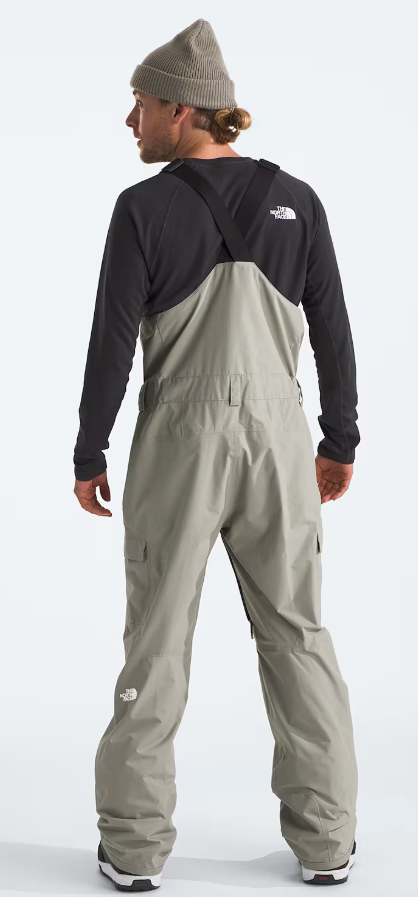 The North Face Mens Freedom Bib