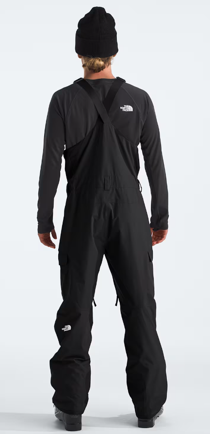 The North Face Mens Freedom Bib