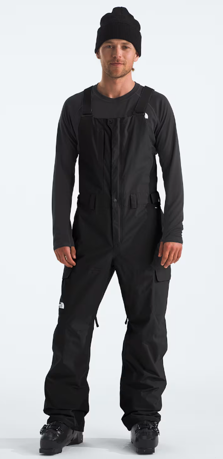 The North Face Mens Freedom Bib