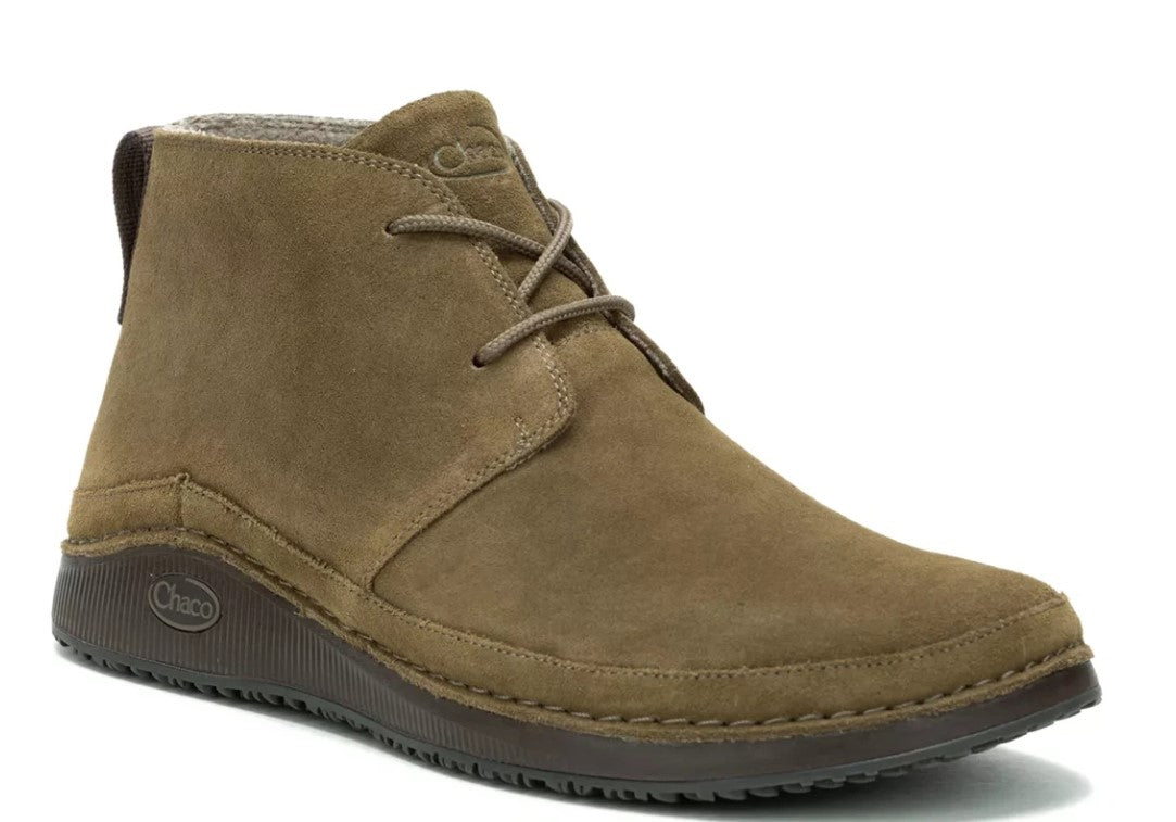 Chaco Mens Paonia Desert Chukka Boot