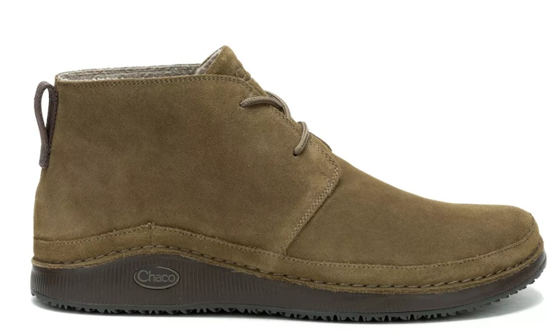 Chaco Mens Paonia Desert Chukka Boot