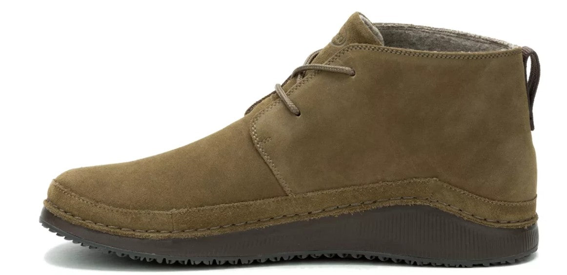 Chaco Mens Paonia Desert Chukka Boot