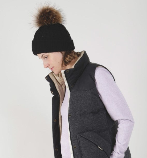 Powderhorn Sweetwater Beanie
