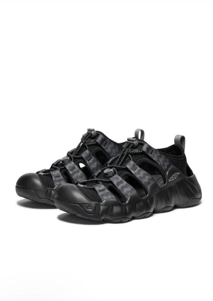 Keen W Hyperport H2