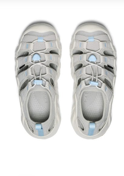 Keen W Hyperport H2