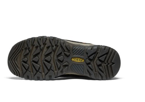 Keen Mens Targhee IV Waterproof Hiking Shoe