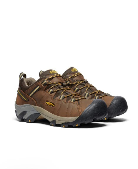 Keen Mens Targhee II WP