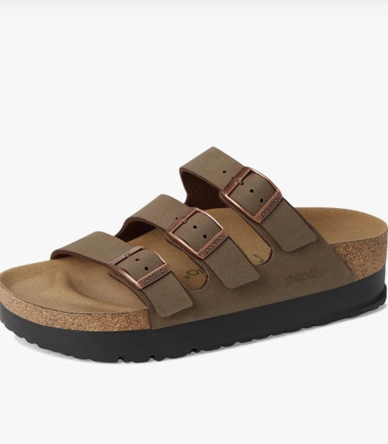 Papillio Florida III Pap Flex Platform Birko Flor