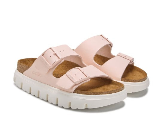 Papillio Womens Arizona Chunky Birko-Flor