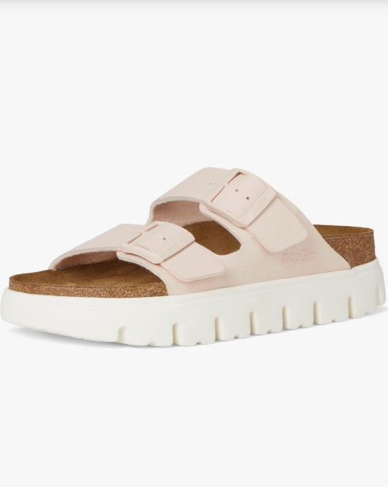 Papillio Womens Arizona Chunky Birko-Flor