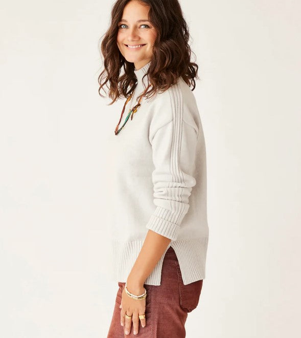 Carve Womens Woodward Sweater