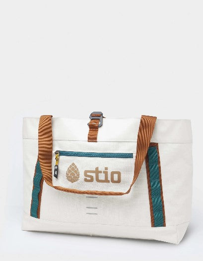 Stio Basin XT Carryall 35L