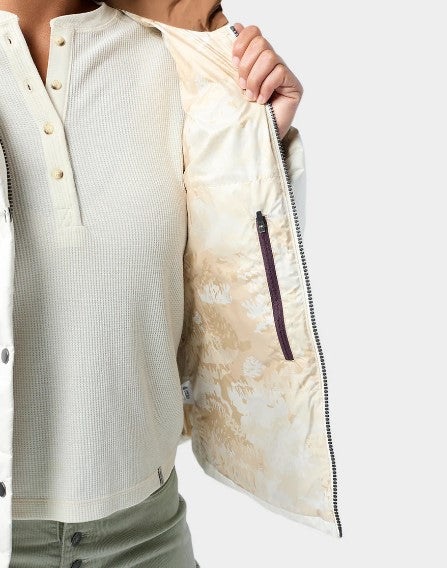 Stio Womens Turnbolt Down Jacket