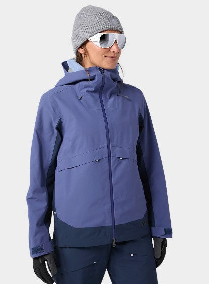 Stio Womens Skyrider Jacket