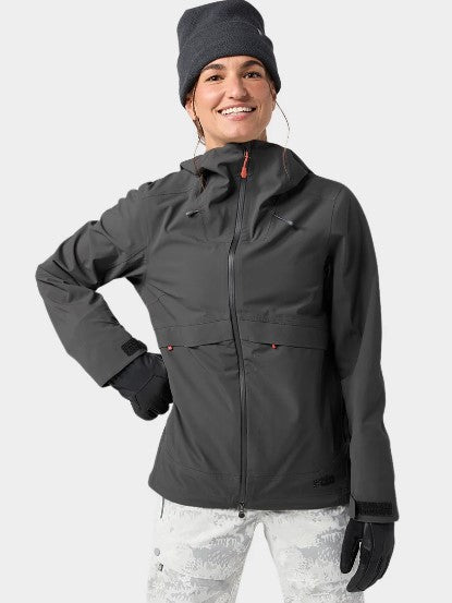 Stio Womens Skyrider Jacket