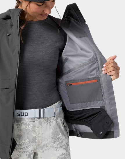 Stio Womens Skyrider Jacket