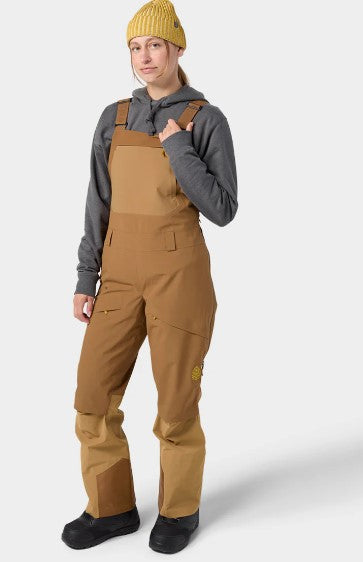 Stio Womens Skyrider Bib