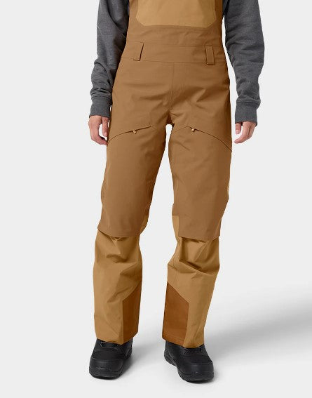 Stio Womens Skyrider Bib