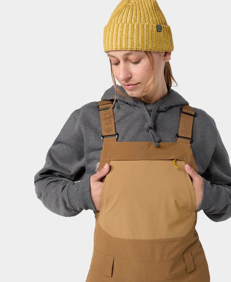 Stio Womens Skyrider Bib