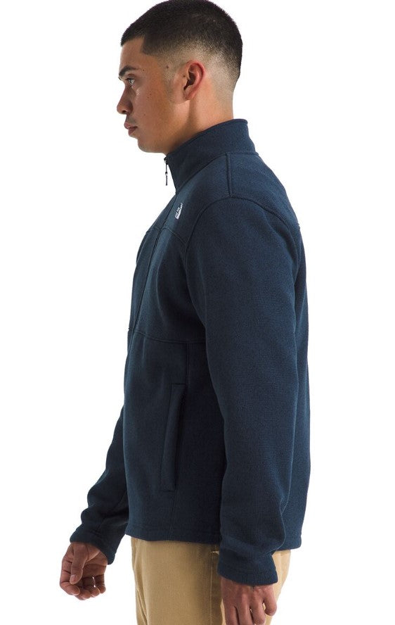 The North Face Mens Gordon Lyons Full Zip Jacket