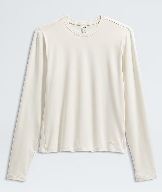 The North Face Womens Dune Sky Long Sleeve