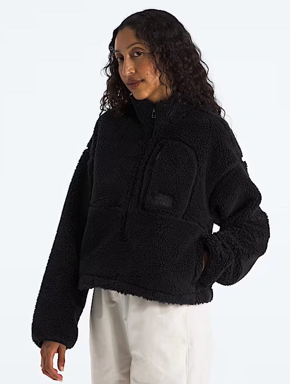 The North Face Womens Extreme Pile 2 Pullover