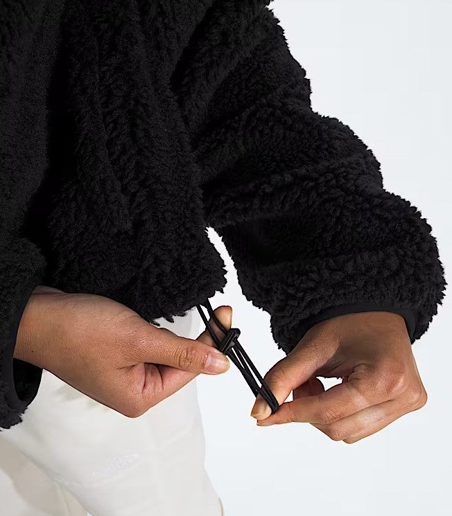 The North Face Womens Extreme Pile 2 Pullover