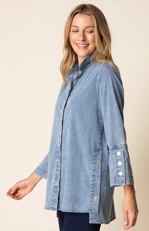 Habitat Womens Perfect Travel Shirt