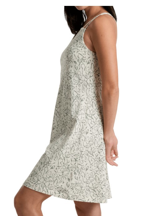 Kuhl Womens Lyra™ Krossbak Dress
