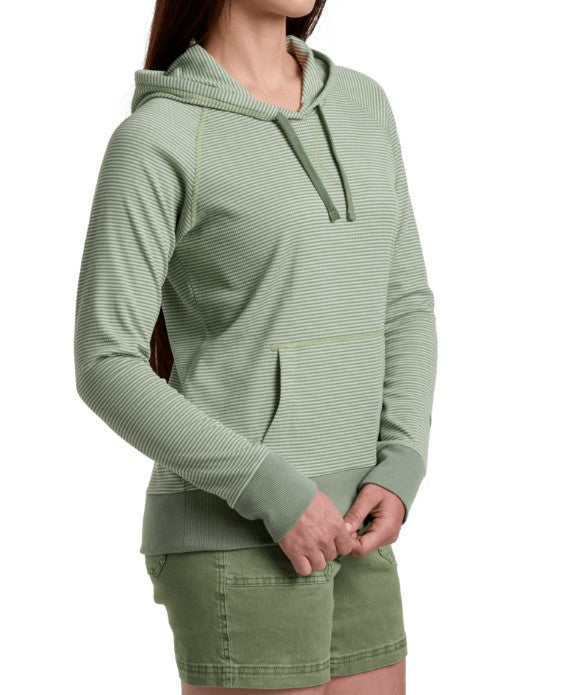 Kuhl Womens Stria™ Pullover Hoody