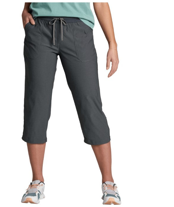 Kuhl Womens Trekr™ Pull-On Kapri