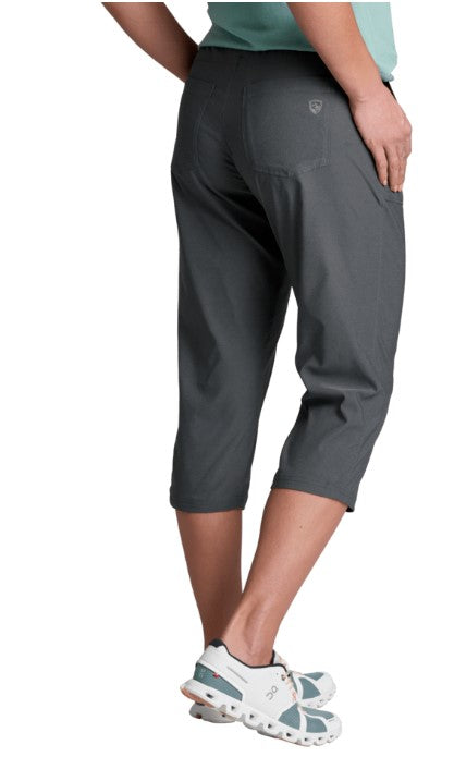 Kuhl Womens Trekr™ Pull-On Kapri