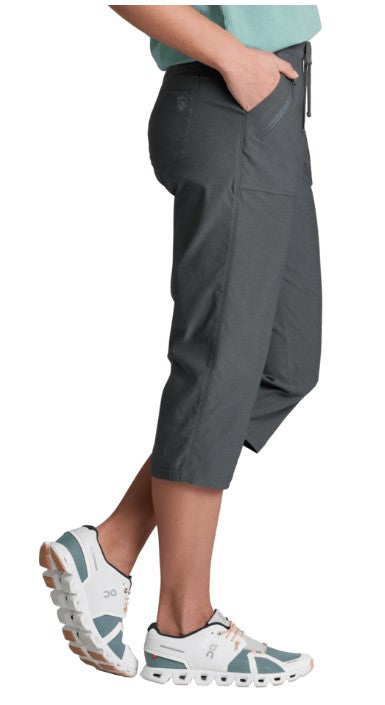 Kuhl Womens Trekr™ Pull-On Kapri