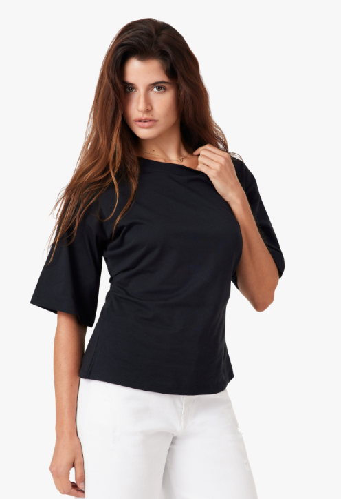 Habitual Womens The Kai Top