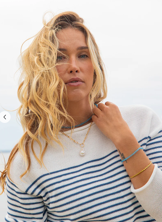 Carve Womens Rue Sweater
