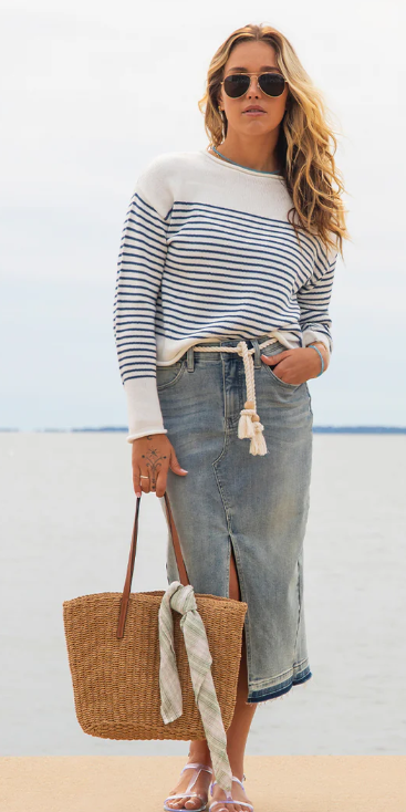 Carve Womens Rue Sweater