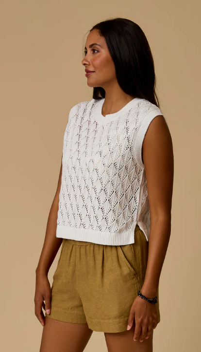 Carve Womens Fox Sweater