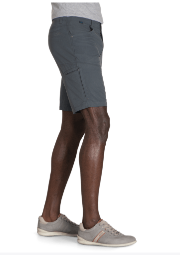 Kuhl Mens Silencr Kargo Short